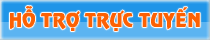 Hỗ trợ trực tuyến